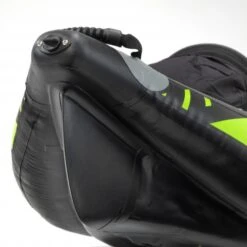 ExtaSea Race 285 1er Kajak Aufblasbar Drop-Stitch Schlauchboot Kajak Lime -GUMOTEX Verkäufe extasea race 285 1er kajak aufblasbar drop stitch schlauchboot kajak lime 5