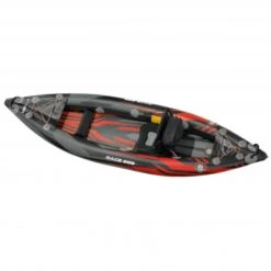 ExtaSea Race 285 1er Kajak Aufblasbar Drop-Stitch Schlauchboot Kajak Rot 9 ExtaSea Race 285 1er Kajak Aufblasbar Drop-Stitch Schlauchboot Kajak Rot -GUMOTEX Verkäufe extasea race 285 1er kajak aufblasbar drop stitch schlauchboot kajak rot 3