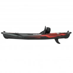 ExtaSea Race 285 1er Kajak Aufblasbar Drop-Stitch Schlauchboot Kajak Rot 10 ExtaSea Race 285 1er Kajak Aufblasbar Drop-Stitch Schlauchboot Kajak Rot -GUMOTEX Verkäufe extasea race 285 1er kajak aufblasbar drop stitch schlauchboot kajak rot 4