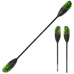 ExtaSea Safari Fiberglas Vario Doppelpaddel Kajak Paddel 2-teilig -GUMOTEX Verkäufe extasea safari fiberglas vario doppelpaddel kajak paddel 2 teilig 2