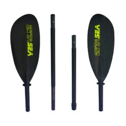 ExtaSea Tour Plus Vario Carbon-Carbon Doppelpaddel 4-tlg -GUMOTEX Verkäufe extasea tour plus vario carbon carbon doppelpaddel 4 tlg 3