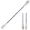 Extasea Tour Vario Fiberglas Doppelpaddel 2-teilig Und 4-teilig