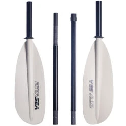 Extasea Tour Vario Fiberglas Doppelpaddel 2-teilig Und 4-teilig -GUMOTEX Verkäufe extasea tour vario fiberglas doppelpaddel 4