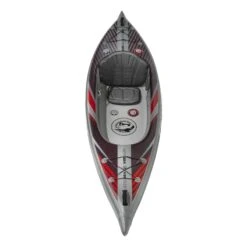 Extasea Ultimate One S Full Drop-Stitch 1 Personen Kajak Aufblasbar Hochdruck Kajak Red -GUMOTEX Verkäufe extasea ultimate one s full drop stitch 1 personen kajak aufblasbar hochdruck kajak red 4