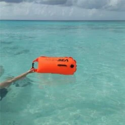 ExtaSea Wasserdichter Packsack 28L Trockentasche Schwimmboje Orange 10 ExtaSea Wasserdichter Packsack 28L Trockentasche Schwimmboje Orange -GUMOTEX Verkäufe extasea wasserdichter packsack 28l trockentasche schwimmboje orange 4
