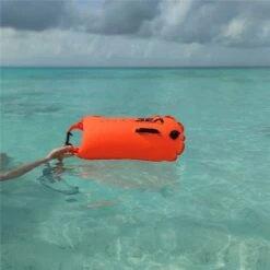 ExtaSea Wasserdichter Packsack 28L Trockentasche Schwimmboje Orange 11 ExtaSea Wasserdichter Packsack 28L Trockentasche Schwimmboje Orange -GUMOTEX Verkäufe extasea wasserdichter packsack 28l trockentasche schwimmboje orange 5