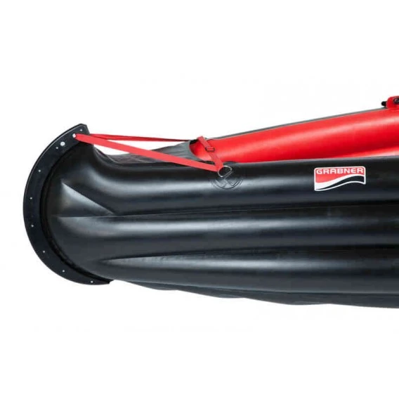 Grabner Adventure Team 10er Kanu Kanadier Gruppen Schlauchboot 6 Grabner Adventure Team 10er Kanu Kanadier Gruppen Schlauchboot – Bild 6