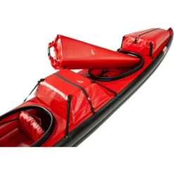 Grabner Escape 2 Personen Tourenkajak Luftkajak -GUMOTEX Verkäufe grabner escape 2 personen tourenkajak luftkajak 5