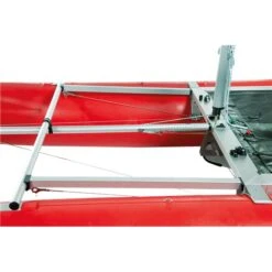 Grabner Happy Cat Hurricane Carbon Segelboot Katamaran -GUMOTEX Verkäufe grabner happy cat hurricane carbon segelboot katamaran 4