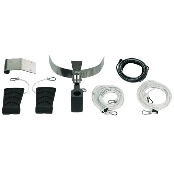 Grabner Motorhalterung Kajak Von 2014 Bis 2020 1 Grabner Motorhalterung Kajak Von 2014 Bis 2020