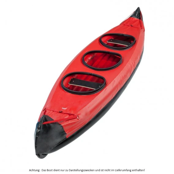 Grabner Spritzdecke Für Adventure 1 Grabner Spritzdecke Für Adventure