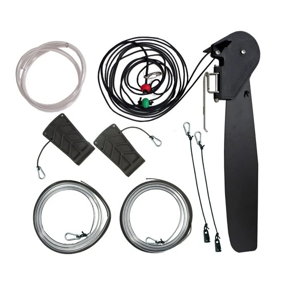 Grabner Steuervorrichtung Kajak Ab 2021 1 Grabner Steuervorrichtung Kajak Ab 2021