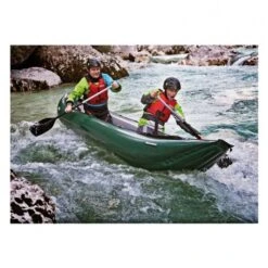 Gumotex Baraka 2er Trekking Kanu Schlauchboot Luftboot -GUMOTEX Verkäufe gumotex baraka 2er trekking kanu schlauchboot luftboot 3