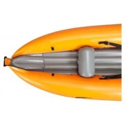 Gumotex K1 Wildwasser Kajak 1er Schlauchboot Raft Luftboot -GUMOTEX Verkäufe gumotex k1 wildwasser kajak 1er schlauchboot raft luftboot 3