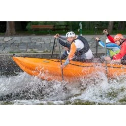 Gumotex Ontario 450 S - 6 Personen Schlauchboot Wildwasser Trekking Boot -GUMOTEX Verkäufe gumotex ontario 450 s 6 personen schlauchboot wildwasser trekking boot 5