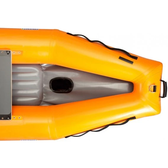 Gumotex Orinoco Wildwasser Raft Trekking Schlauchboot Nitrilon 3 Gumotex Orinoco Wildwasser Raft Trekking Schlauchboot Nitrilon – Bild 3