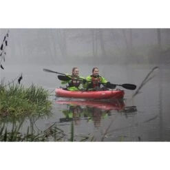 Gumotex Solar II 2 Personen Luftboot Nitrilon Kajak -GUMOTEX Verkäufe gumotex solar ii 2 personen luftboot nitrilon kajak 2