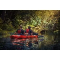 Gumotex Solar II 2 Personen Luftboot Nitrilon Kajak -GUMOTEX Verkäufe gumotex solar ii 2 personen luftboot nitrilon kajak 4