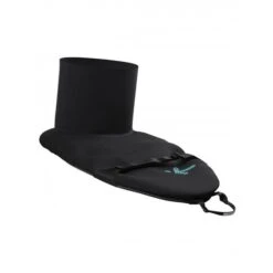 Hiko Baller 80 E.prene Spritzdecke Neopren Spritzschutz Schwarz