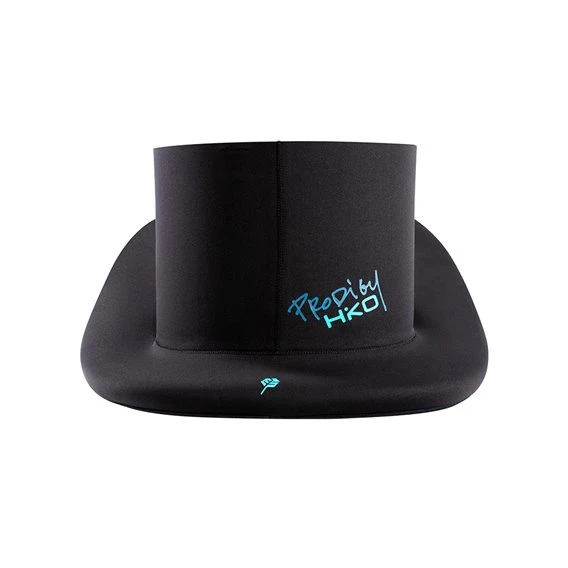 Hiko Prodigy 94 E.Prene Neopren Spritzschürze Spritzschutz Schwarz 2 Hiko Prodigy 94 E.Prene Neopren Spritzschürze Spritzschutz Schwarz – Bild 2