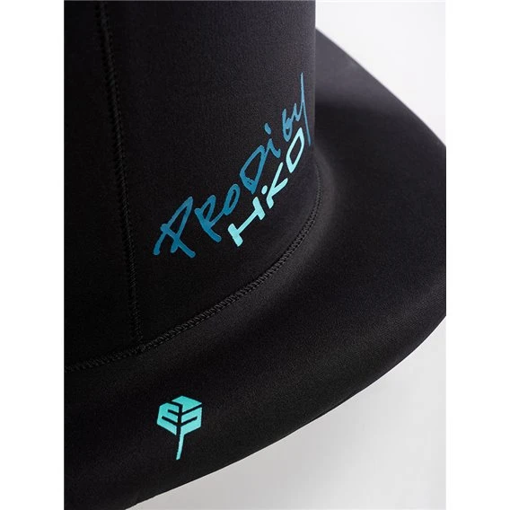 Hiko Prodigy 94 E.Prene Neopren Spritzschürze Spritzschutz Schwarz 3 Hiko Prodigy 94 E.Prene Neopren Spritzschürze Spritzschutz Schwarz – Bild 3