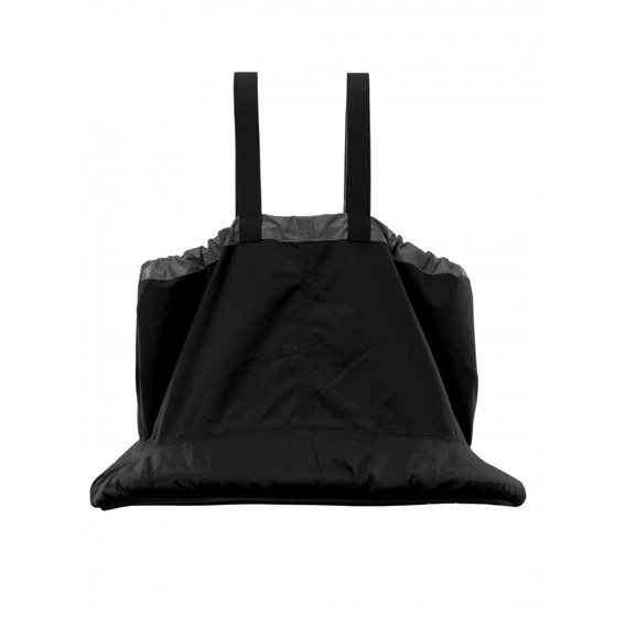 Hiko Tour Bungee ION Kajak Spritzdecke Spritzschutz Neopren Black 2 Hiko Tour Bungee ION Kajak Spritzdecke Spritzschutz Neopren Black – Bild 2