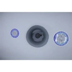 Kayaker AirTrek Pro 400 1er Drop Stitch Kajak Hochdruck Kajak -GUMOTEX Verkäufe kayaker airtrek pro 400 1er drop stitch kajak hochdruck kajak 3