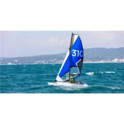 MiniCat 310 Sport Katamaran Aufblasbares Segelboot 6 MiniCat 310 Sport Katamaran Aufblasbares Segelboot -GUMOTEX Verkäufe minicat 310 sport katamaran aufblasbares segelboot 2