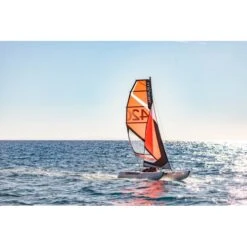 MiniCat 420 Instinct Aufblasbarer Katamaran Segelboot -GUMOTEX Verkäufe minicat 420 instinct aufblasbarer katamaran segelboot 2