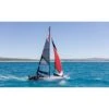 MiniCat 460 Esprit Aufblasbarer Katamaran Segelboot
