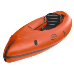 Nortik Family Raft Rafting Boot Orange Schwarz -GUMOTEX Verkäufe nortik family raft rafting boot orange schwarz 1