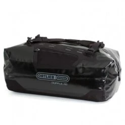 Ortlieb Duffel Wasserdichte Reisetasche 60l-110l Packsack Schwarz -GUMOTEX Verkäufe ortlieb duffel wasserdichte reisetasche 60l 110l packsack schwarz 2