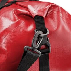 Ortlieb Rack-Pack Wasserdichter Packsack Transportsack Red -GUMOTEX Verkäufe ortlieb rack pack wasserdichter packsack transportsack red 4