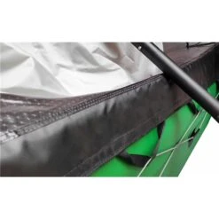 Pakboats Verdeck Für PakCanoe 160 Spritzdecke Mit Schürzen Dunkelgrau-schwarz -GUMOTEX Verkäufe pakboats verdeck fur pakcanoe 160 spritzdecke mit schurzen dunkelgrau schwarz 2