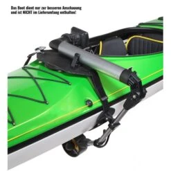 Prijon Thrustme Cruiser Elektroantrieb Universeller Motor Elektromotor -GUMOTEX Verkäufe prijon thrustme cruiser elektroantrieb universeller motor elektromotor 3