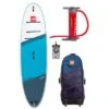 Red Paddle Ride 10.8 Aufblasbares Stand Up Paddel Board SUP