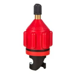 Red Paddle Schrader Ventil Adapter Elektrischer Pumpenadapter