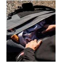 Red Paddle Waterproof Kit Bag - Wasserdichte Multisporttasche Packsack Grey -GUMOTEX Verkäufe red paddle waterproof kit bag wasserdichte multisporttasche packsack grey 3