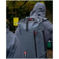 Red Paddle Waterproof Kit Bag - Wasserdichte Multisporttasche Packsack Grey -GUMOTEX Verkäufe red paddle waterproof kit bag wasserdichte multisporttasche packsack grey 4