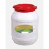 Relags Basic Nature Weithalstonne Wasserdichte Trockentonne 26 Liter