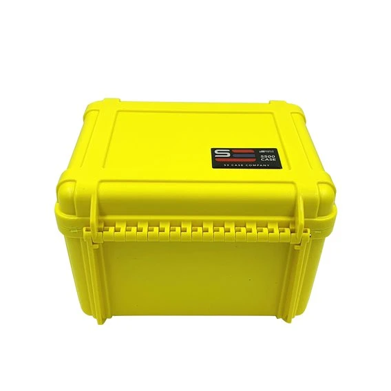 S3 Wassersportbox T5500 Transportbox Wasserdichter Koffer 2 S3 Wassersportbox T5500 Transportbox Wasserdichter Koffer – Bild 2
