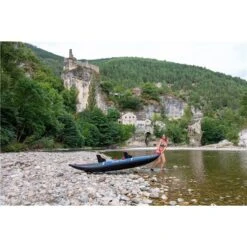 Sevylor Charleston Aufblasbares Kajak 2 Personen Luftboot Schlauchboot 8 Sevylor Charleston Aufblasbares Kajak 2 Personen Luftboot Schlauchboot -GUMOTEX Verkäufe sevylor charleston aufblasbares kajak 2 personen luftboot schlauchboot 2