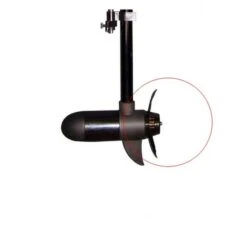 Sevylor Ersatzpropeller Für SBM18 Elektromotor