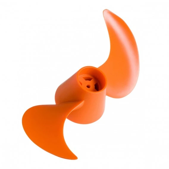 Torqeedo Ersatzpropeller V10 P350 Für Ultralight 402 Und 403C 1 Torqeedo Ersatzpropeller V10 P350 Für Ultralight 402 Und 403C