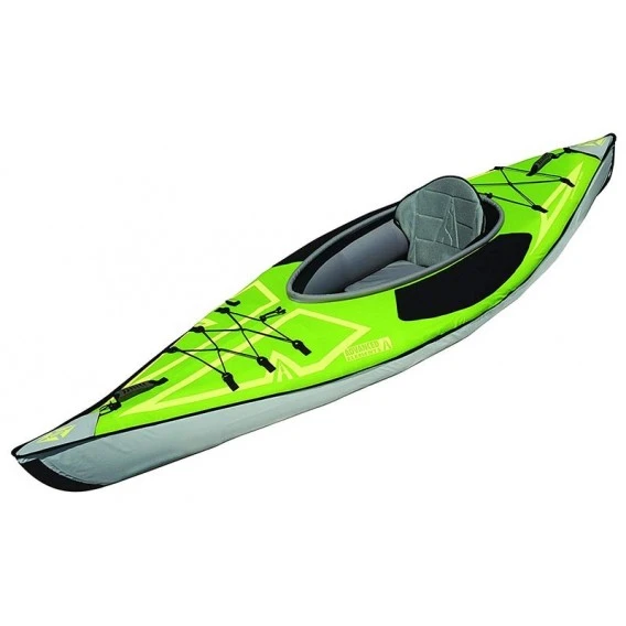 GUMOTEX Verkäufe -GUMOTEX Verkäufe advanced elements advanced frame tm ultra lite kajak luftboot lime grey